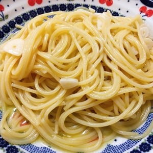 くっつかないから楽ちん、パスタの茹で方法